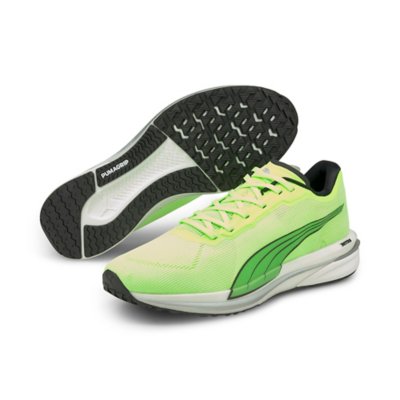 chaussures de running homme velocity nitro