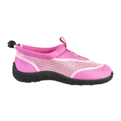 Chaussure discount aquatique intersport