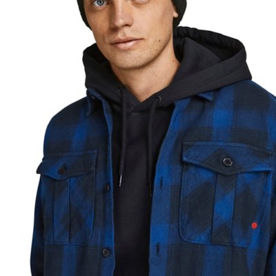bonnet homme jacprime wool beanie
