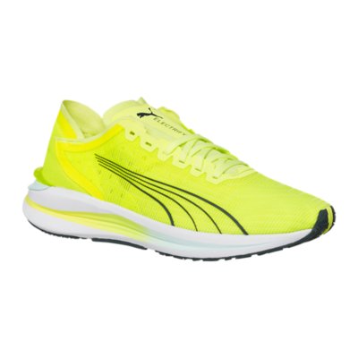 chaussures de running homme electrify nitro