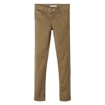 pantalon fille nkfpolly titexy