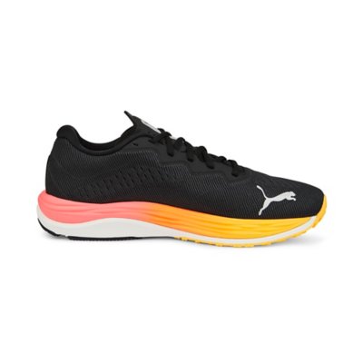 chaussures de running homme velocity nitro 2