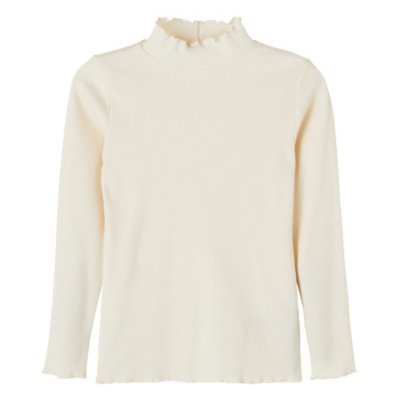 tee-shirt à manches longues fille nkfolante