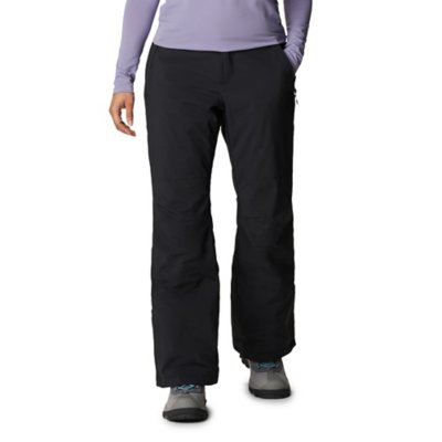 pantalon de ski femme shafer canyon