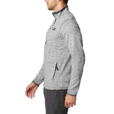 veste polaire homme vectiv fastpack futurelight