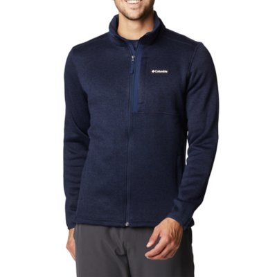 veste polaire homme vectiv fastpack futurelight