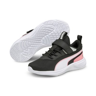 sneakers enfant scorch runner mesh