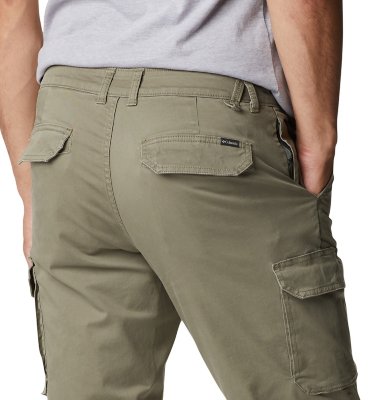 Pantalon Cargo Homme PACIFIC RIDGE CARGO COLUMBIA INTERSPORT