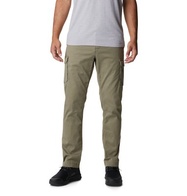 pantalon cargo homme pacific ridge cargo