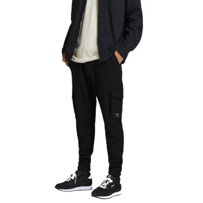 pantalon cargo homme jjigordon jjclassic pant gms