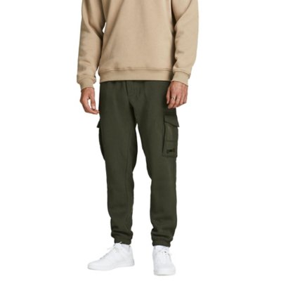 pantalon cargo homme jjigordon jjclassic pant gms