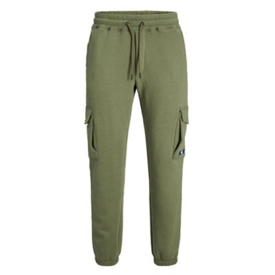 pantalon cargo homme jjigordon jjclassic pant gms