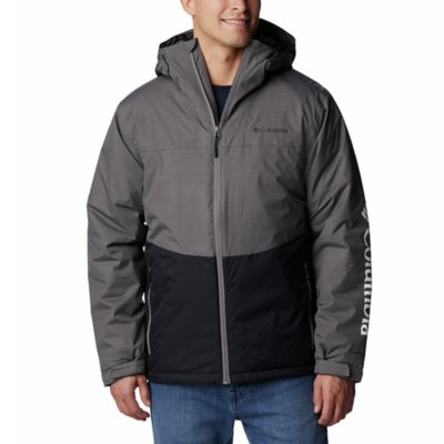 veste de randonnée homme point park