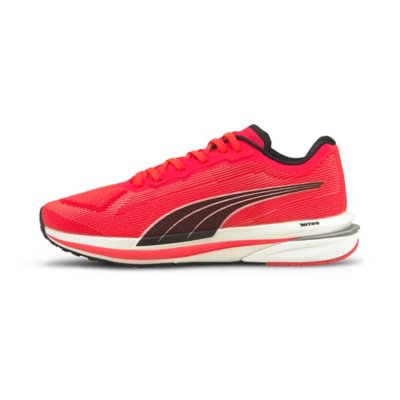 chaussures de running femme velocity nitro