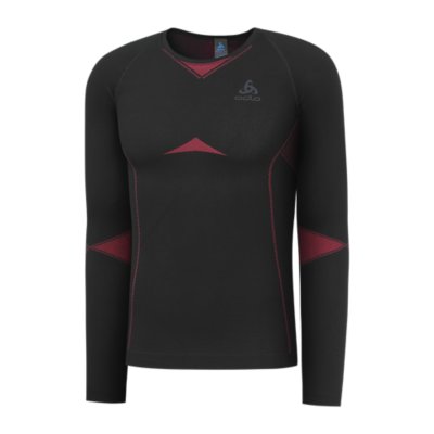 sous-couche femme hike legging