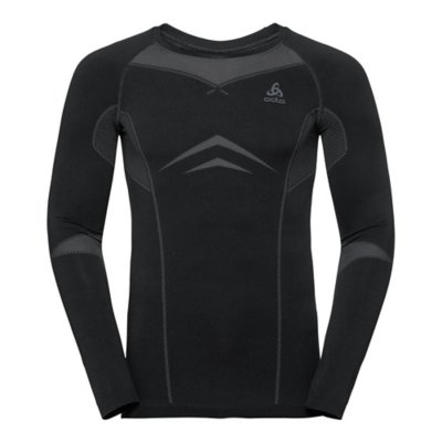 sous-couche homme seamless evolution