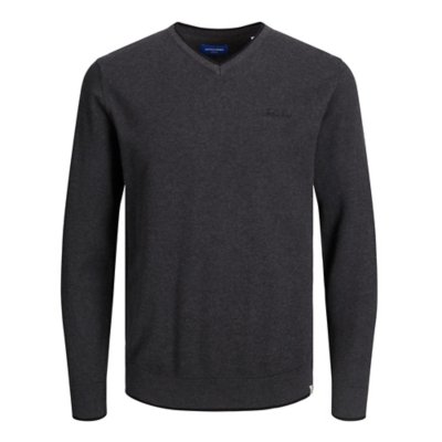 pull homme jorlegend knit v-neck sn