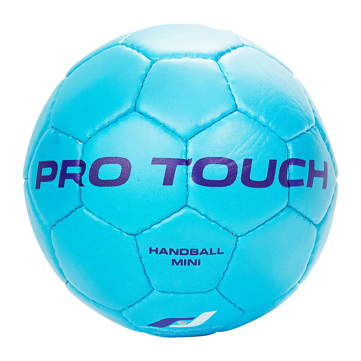 ballon de handball hand mini