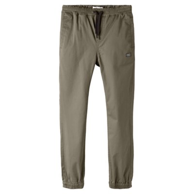 pantalon garçon nkmromeo twithilse jogger noos