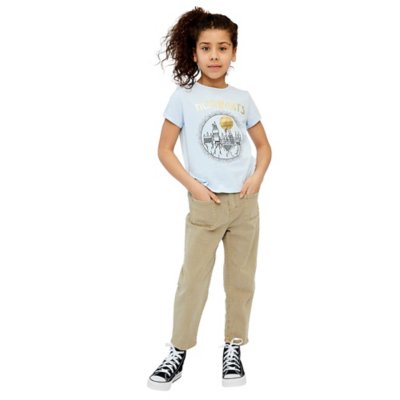 pantalon fille nkfbella titazza shaped an