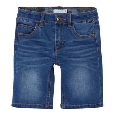 bermuda garçon nkmsofus dnmtonson 2620 l no