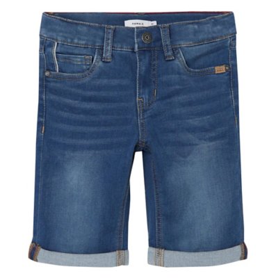 bermuda garçon nkmtheo dnmclas long noos