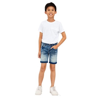 bermuda garçon nkmtheo dnmthayer 2602 swe l