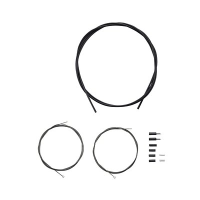 câble gaine de dérailleur kit