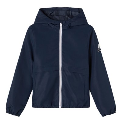 blouson garçon nknmarilo camp