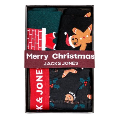 boxer homme jacvixen giftbox