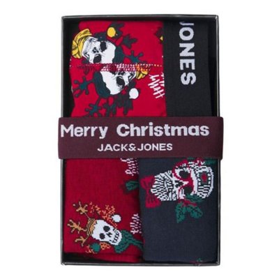 boxer homme jacjoul giftbox