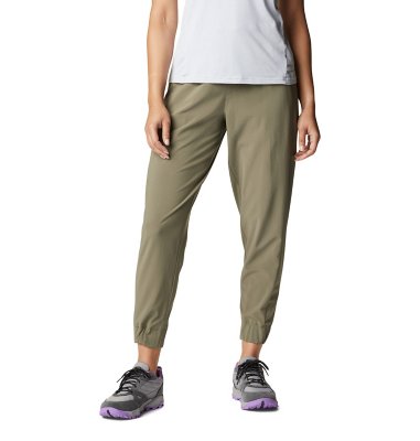 pantalon de randonnée femme pleasant creek eu jogger