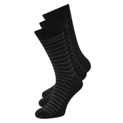 chaussettes homme jacarbo organic giftbox