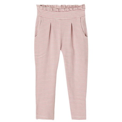 pantalon fille nmagmar camp