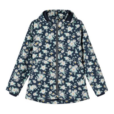 blouson fille nkfmaxi caile