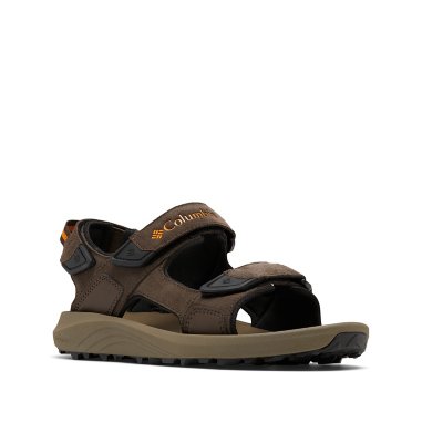 sandales de randonnée homme trailstorm hiker 3 strap