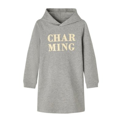 robe fille nkftame ls at h