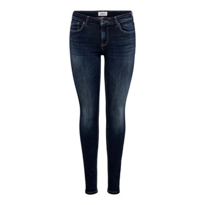 jean femme onlcarmen reg skinny bb rea9820