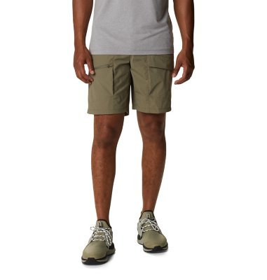 short de randonnée homme maxtrail lite