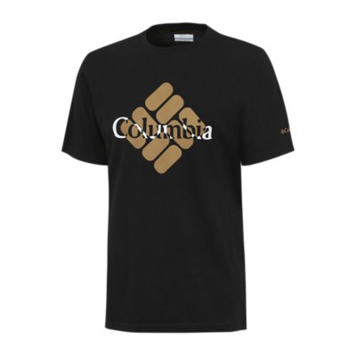 tee-shirt à manches courtes homme csc seasonal logo