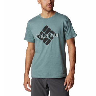 tee-shirt à manches courtes homme csc seasonal logo