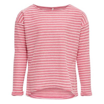 tee-shirt à manches longues fille konelly l/s top jrs