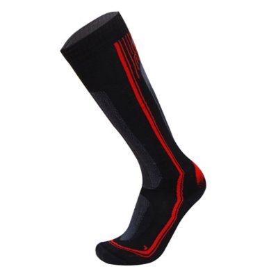 chaussettes de ski adulte cortina