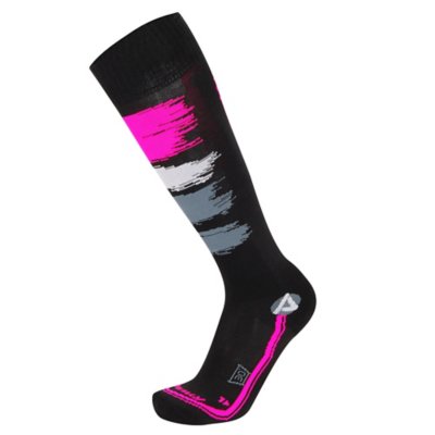 chaussettes de ski adulte summit