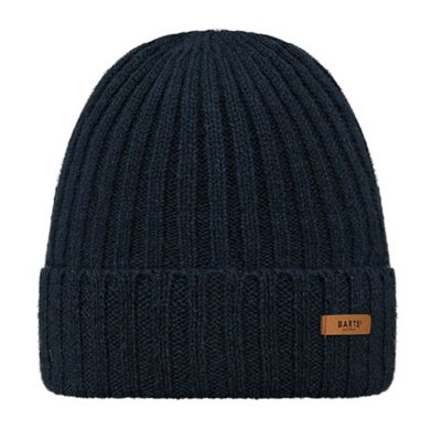 bonnet homme haakon turnup