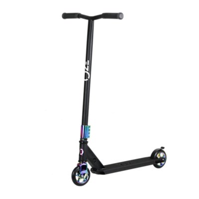 trottinette pour freestyle stunt