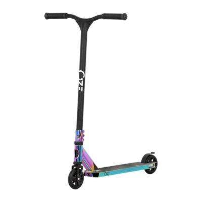 trottinette pour freestyle stunt chrome pro