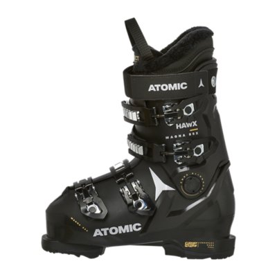 Chaussures De Ski Femme HAWX MAGNA 85X W GW NOIR ATOMIC