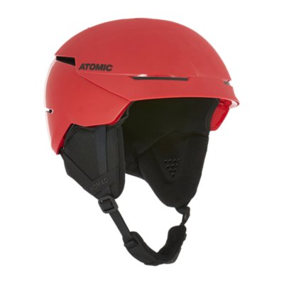casque de ski nomad