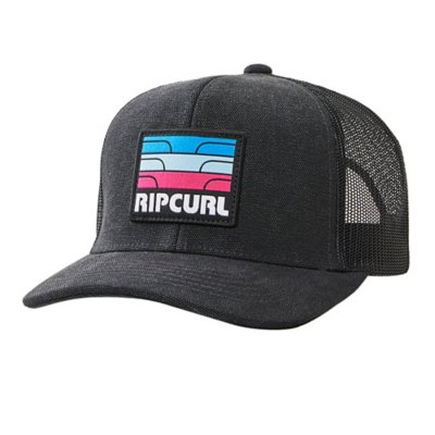 casquette homme surf revival curve trucker